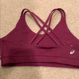Asics Intimates & Sleepwear - Sports Bra Asics Intimates & Sleepwear - Sports Bra